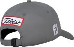 Titleist Men's Tour Performance Golf Hat - Image 8
